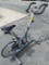 Keiser M3 spin bike