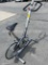 Keiser M3 spin bike