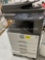 Sharp copier