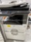 Sharp copier
