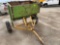 Spreader