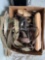 Horse tack