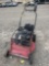 Mower