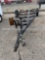 Boat trailer