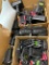 Box w/ pagers