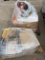 2 Pallets w/ misc.