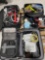 Pallet w/ airport lost and found