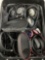 Earbuds and headphones
