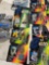 Star Wars action figures