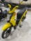 Jetson scooter