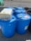 6 poly barrels