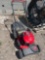 Troy-bilt mower