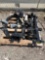 Trailer hitches