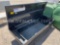 Truck toolbox