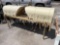 Land-Pride aerator CA2572