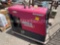 Licoln welder