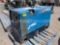 Miller welder