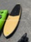 Paddle board
