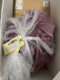 Box w/ police evidence
