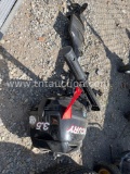 Mercury outboard motor