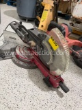 Bauer saw