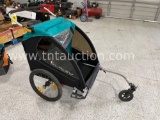Bike stroller