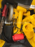 Dewalt power tools