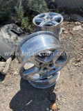 4 rims
