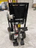 Maxis cable puller and dolly