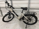 Emaagum bike