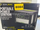 Goal Zero Yeti 400 Lithium