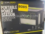 Goal Zero Yeti 400 Lithium