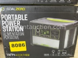 Goal Zero Yeti 400 Lithium