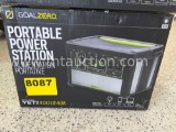 Goal Zero Yeti 400 Lithium