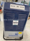 Ideal air