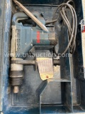 Bosch power tools