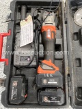 Cutting edge saw and Ryobi table saw