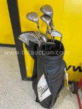Golf clubs