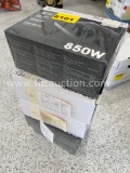 5 Thermaltake TR2 RX 850W