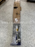 Irwin 5' extendable level