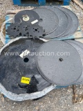Discs