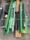 Pallet w/ misc.