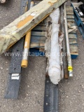 Pallet w/ misc.