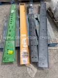Pallet w/ misc.