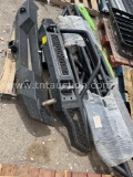 Pallet w/ misc.
