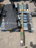 Pallet w/ misc.