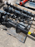 Augers