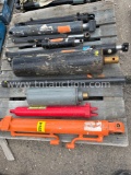 Cylinders