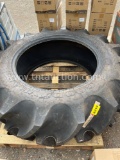 Tractor tire 480/70R34
