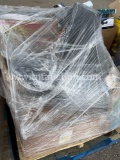 Pallet w/ misc.